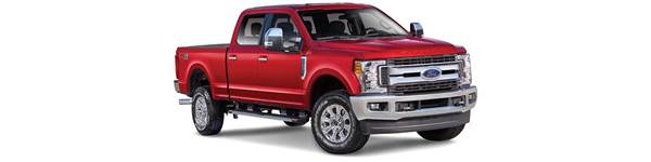 Ford F250 XL